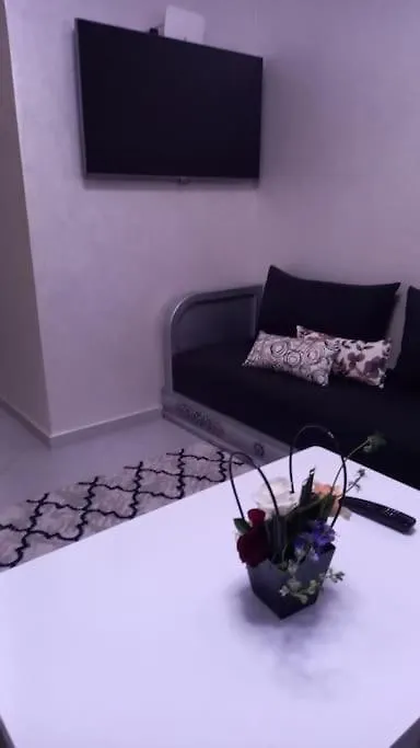 Super Appartement Agádír Apartmán