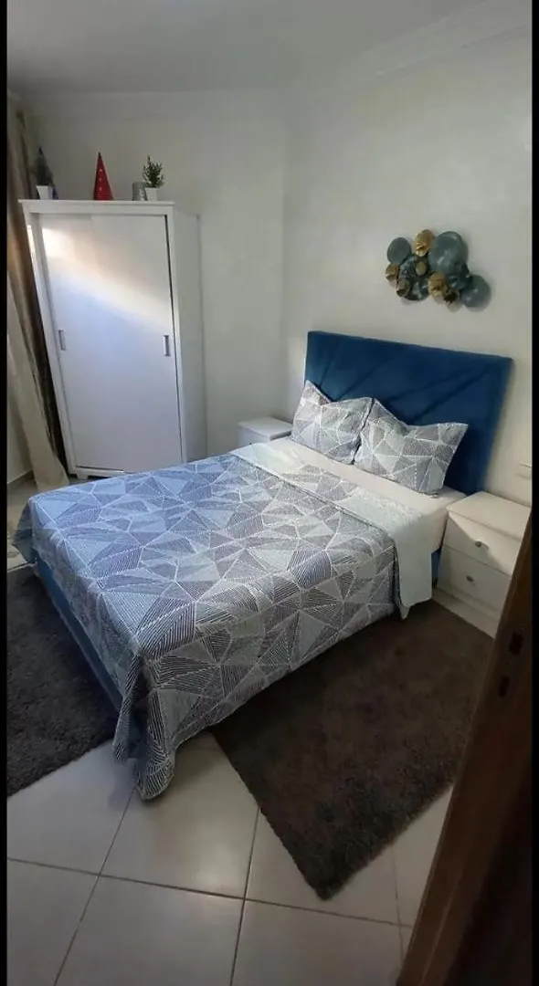 Super Appartement Agádír 0*,