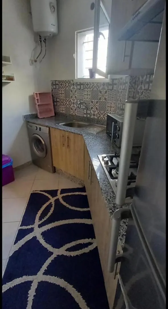 Super Appartement Agádír Maroko