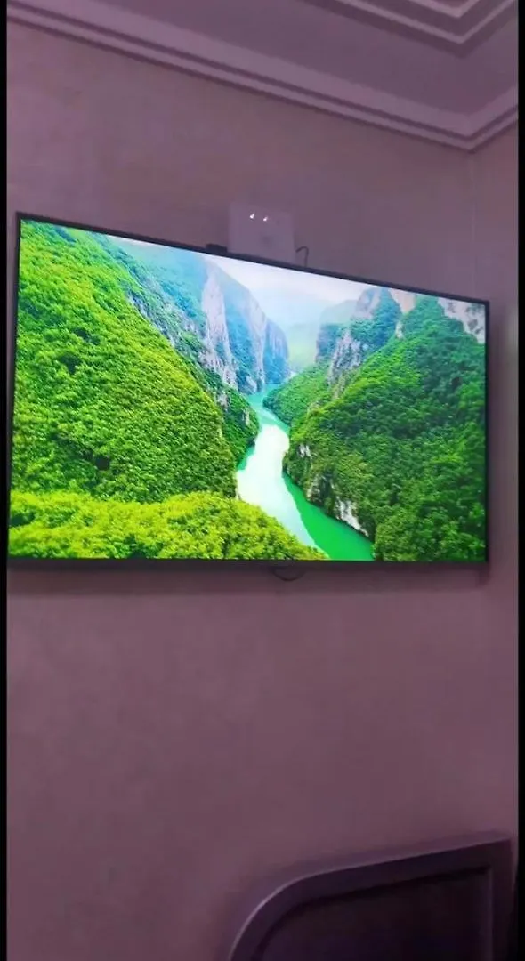 Apartmán Super Appartement Agádír Maroko