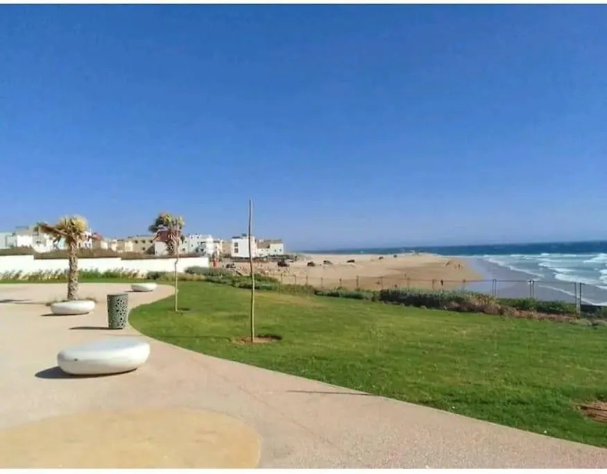 Super Appartement Agadir 0*,