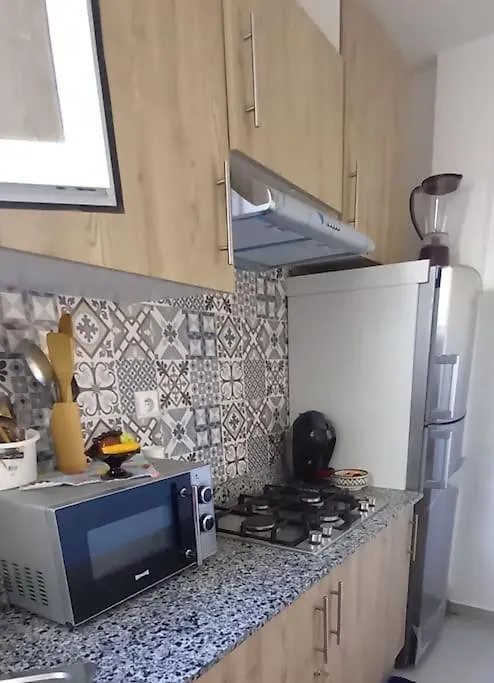 Super Appartement Agadir