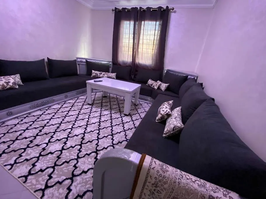 Super Appartement Agadir 0*,  Maroc
