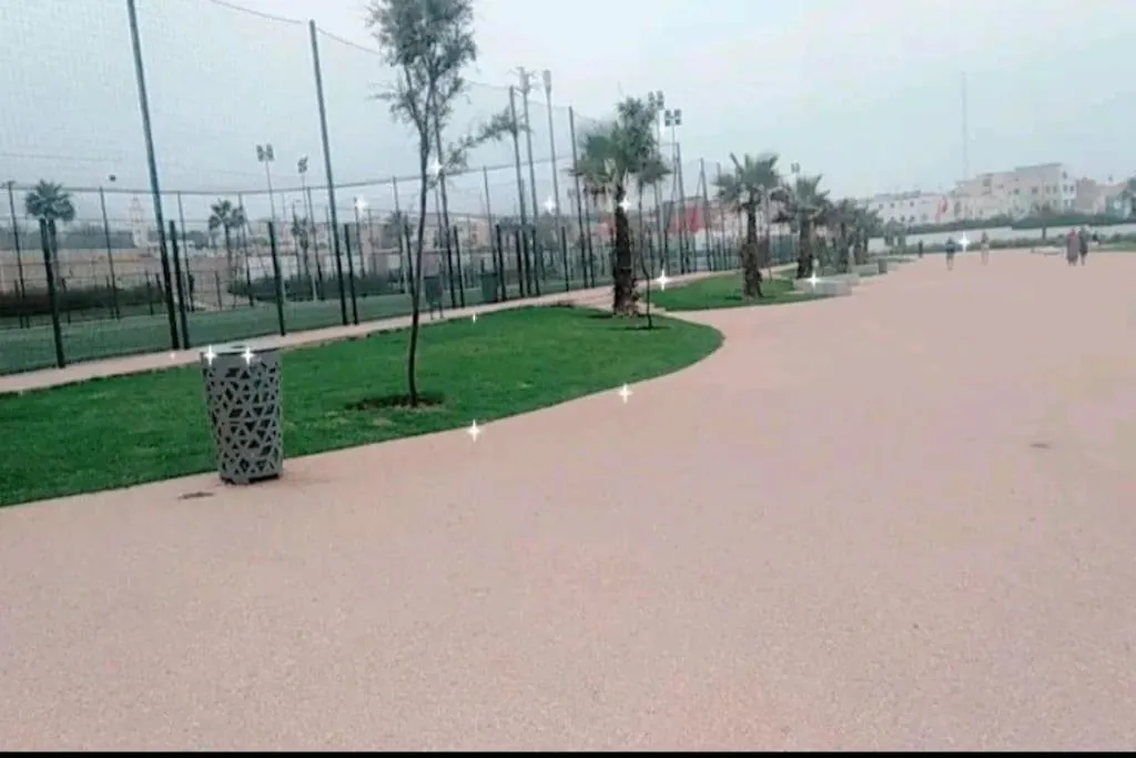 Super Appartement Agadir