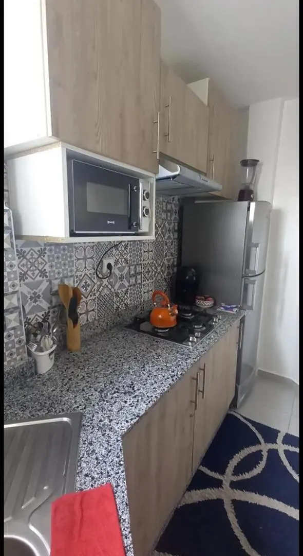 Super Appartement Agadir Maroc