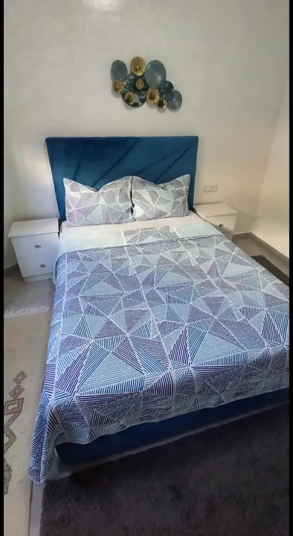 Super Appartement Agadir 0*,  Maroc